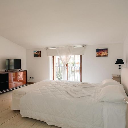Appartamento Scaligero Borgo Trento Verona Esterno foto