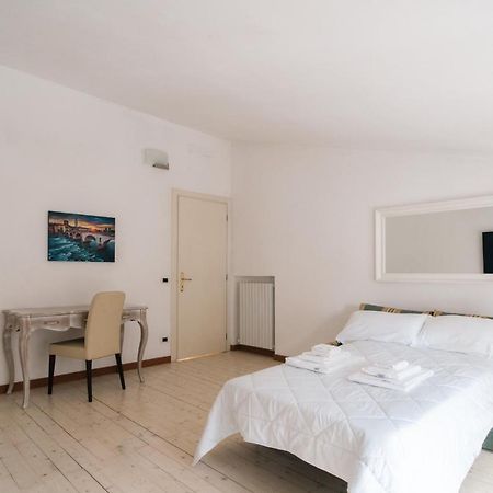 Appartamento Scaligero Borgo Trento Verona Esterno foto