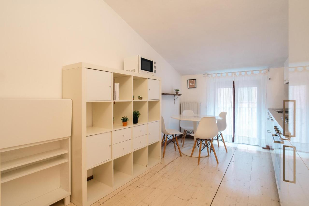 Appartamento Scaligero Borgo Trento Verona Esterno foto