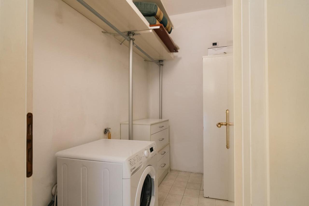 Appartamento Scaligero Borgo Trento Verona Esterno foto