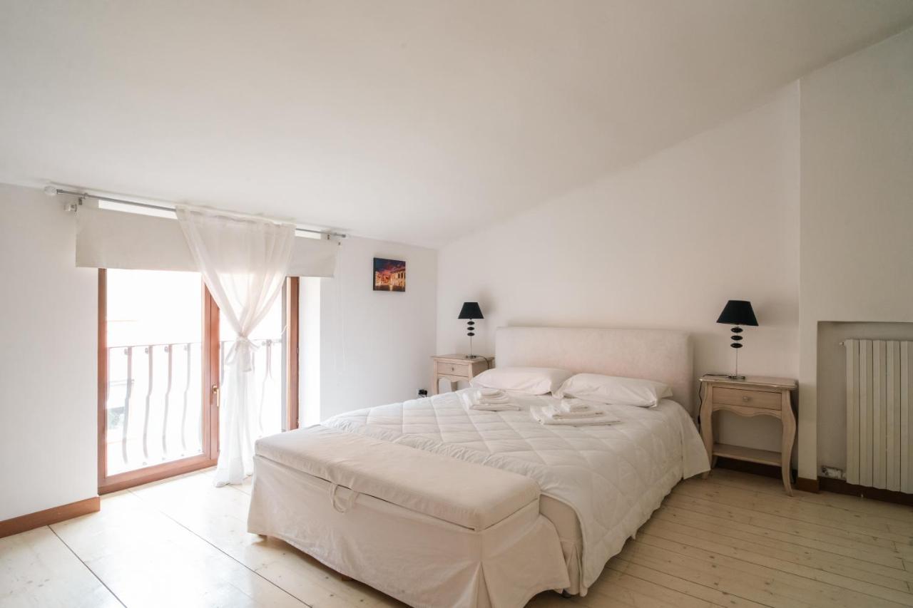 Appartamento Scaligero Borgo Trento Verona Esterno foto