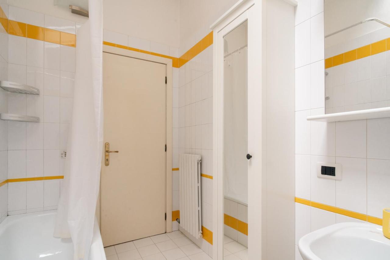 Appartamento Scaligero Borgo Trento Verona Esterno foto