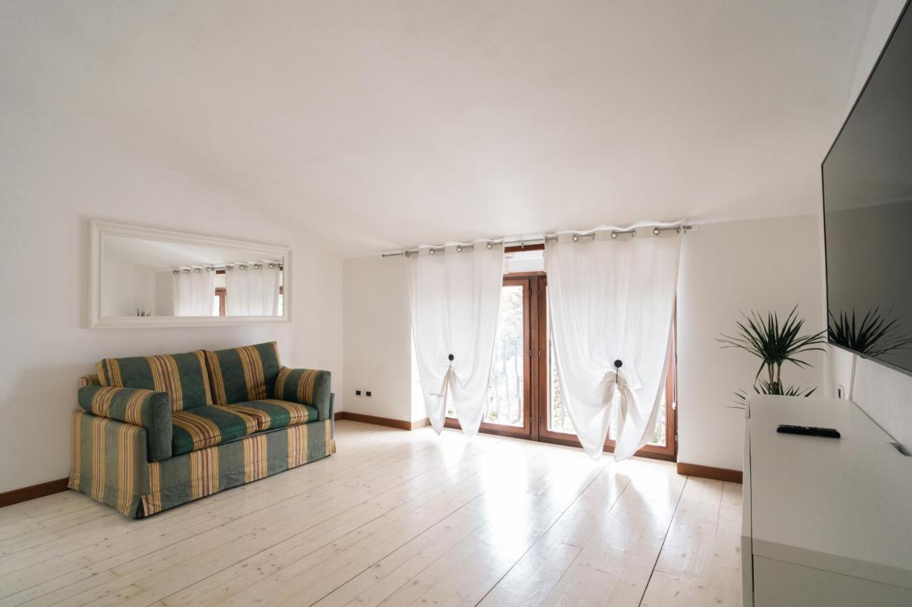 Appartamento Scaligero Borgo Trento Verona Esterno foto
